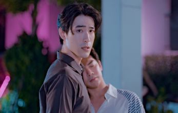 Лакорн Знак 2 серия 