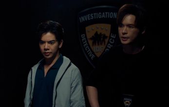 Лакорн Знак 5 серия 