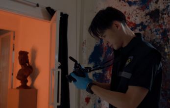 Лакорн Знак 7 серия 