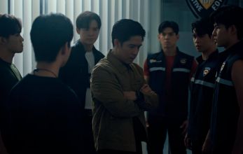 Лакорн Знак 8 серия 