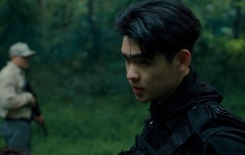 Лакорн Знак 12 серия 