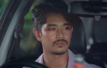 Лакорн Лучшая форма 3 серия 