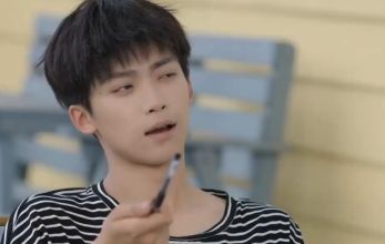 Лакорн Отомщённая любовь 2 серия 