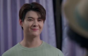 Лакорн Мой возлюбленный Джом 8 серия 