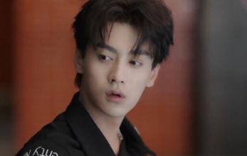 Лакорн Отомщённая любовь 13 серия 