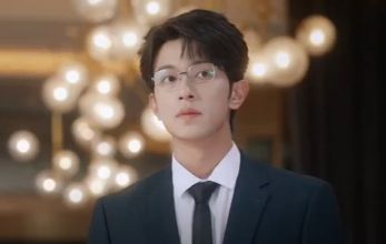 Лакорн Желание 7 серия 