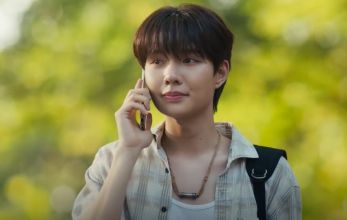 Лакорн Кхемджира 1 серия 