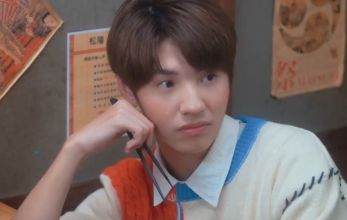 Лакорн Тайные любовники 5 серия 