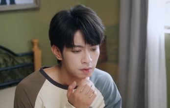 Лакорн Желание 9 серия 