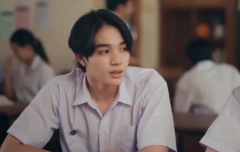 Лакорн MuTeLuv 1 серия 