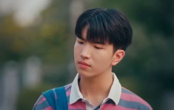 Лакорн MuTeLuv 4 серия 