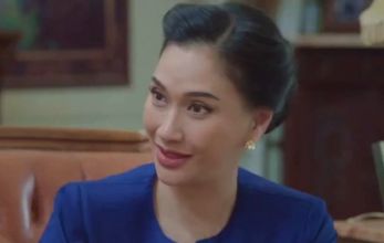 Лакорн Любовь, высеченная в лунном свете 2 серия 