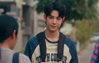 Лакорн MuTeLuv 5 серия 