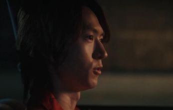 Лакорн Путешествие к твоему убийству 1 серия 