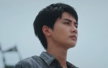 Лакорн Путешествие к твоему убийству 2 серия 