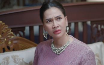 Лакорн Любовь, высеченная в лунном свете 6 серия 