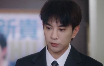 Лакорн Желание 15 серия 