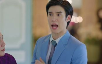 Лакорн Любовь, высеченная в лунном свете 8 серия 