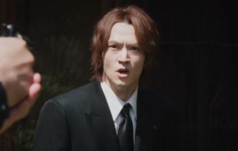 Лакорн Путешествие к твоему убийству 4 серия 