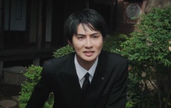 Лакорн Путешествие к твоему убийству 5 серия 