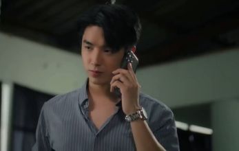 Лакорн Проект «Вампир» 9 серия 