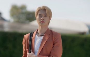 Лакорн Мой секрет провидца 1 серия 