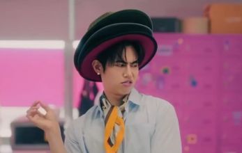 Лакорн MuTeLuv 9 серия 