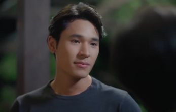 Лакорн Любовь, высеченная в лунном свете 12 серия 