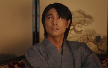 Лакорн Путешествие к твоему убийству 6 серия 