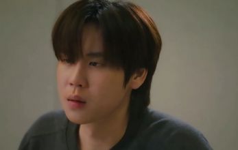 Лакорн Проект «Вампир» 10 серия 