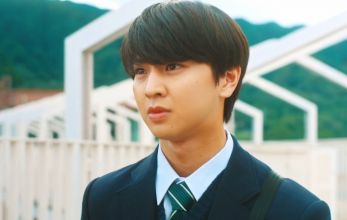 Лакорн Я случайно присоединился к группе крутых парней во время школьной поездки 3 серия 