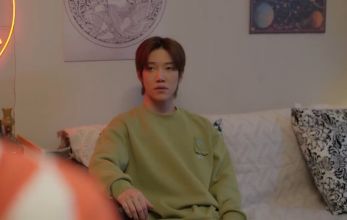 Лакорн Мой секрет провидца 2 серия 