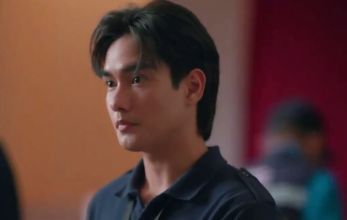 Лакорн Богиня благословит тебя от смерти 2 серия 