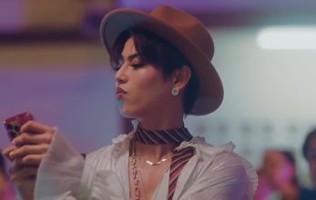 Лакорн MuTeLuv 12 серия 