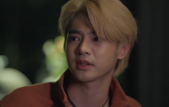 Лакорн Мой секрет провидца 4 серия 