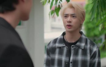 Лакорн Мой секрет провидца 5 серия 