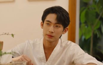 Лакорн Прилив любви 2 серия 