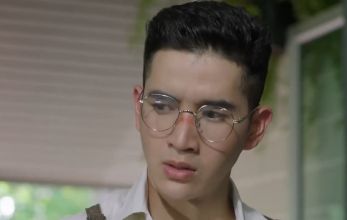 Лакорн Проклятая любовь 8 серия 