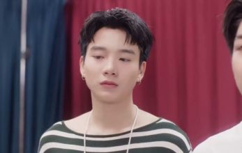 Лакорн Любовь никогда не угаснет 7 серия 