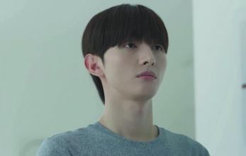 Лакорн Грозовые тучи, проливные дожди 2 серия 