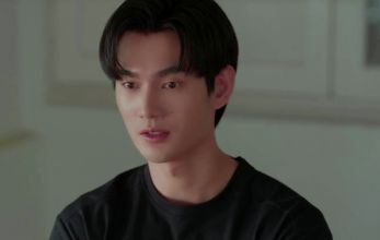 Лакорн Богиня благословит тебя от смерти 5 серия 