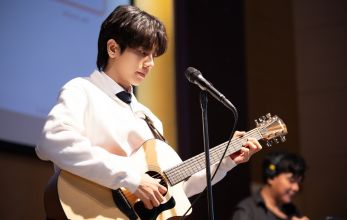 Лакорн Любовь никогда не угаснет 8 серия 