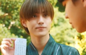 Лакорн Я случайно присоединился к группе крутых парней во время школьной поездки 4 серия 