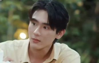 Лакорн Мелодия тайн 2 серия 