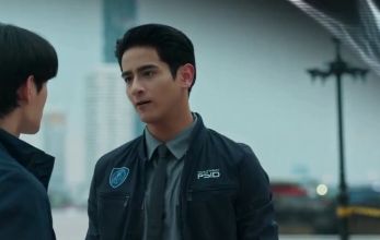 Лакорн Богиня благословит тебя от смерти 7 серия 