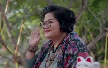 Лакорн MuTeLuv 17 серия 