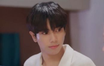 Лакорн Любовь никогда не угаснет 10 серия 