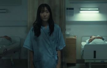 Лакорн Побег 6 серия 