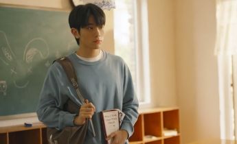 Прилив любви лакорн 5 серия