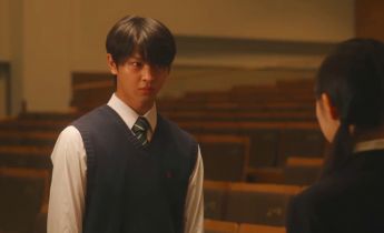 Я случайно присоединился к группе крутых парней лакорн 8 серия